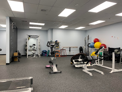 Connections Physical Therapy - Harvard main image