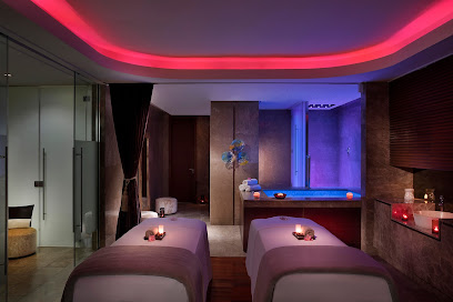 Conrad Spa at Conrad Abu Dhabi Etihad Towers main image