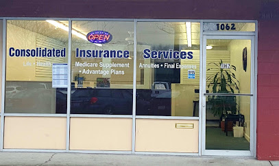 Consolidated Insurance Services image