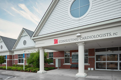 Consulting Cardiologists, PC image