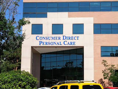 Consumer Direct Care Network New Mexico image