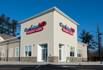 ConvenientMD Urgent Care image