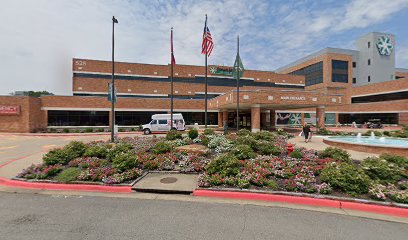 Conway Regional Surgical Associates image