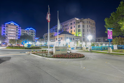 Cook Children's Rees-Jones Behavioral Health Center main image