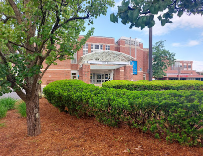 Cooley Dickinson Hospital main image