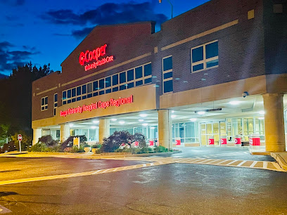 Cooper University Hospital Cape Regional image