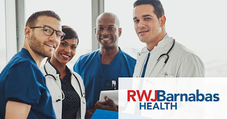Cooperman Barnabas Medical Center Outpatient Rehabilitation Center in Livingston image