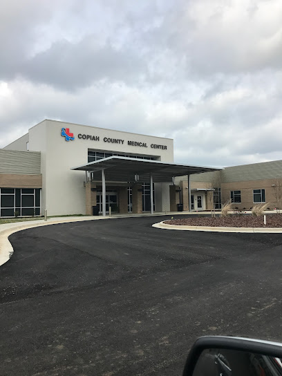 Copiah County Medical Center main image