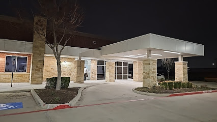 Coppell Surgery Center image