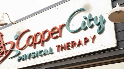 Copper City Physical Therapy main image