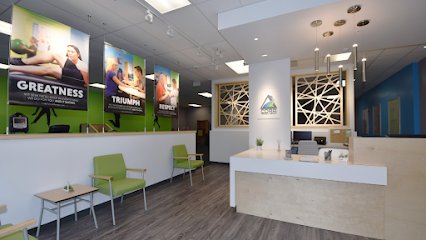 CORA Physical Therapy Creve Coeur main image