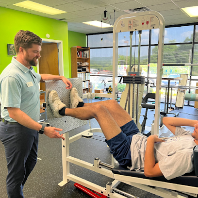 CORA Physical Therapy Cudahy image