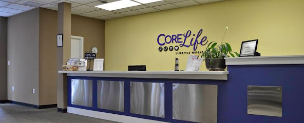 CoreLife image