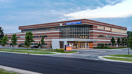 Corewell Health Beaumont Troy Hospital Rehabilitation - 1555 E South Blvd image