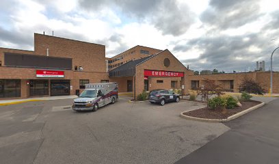 Corewell Health Big Rapids Hospital main image