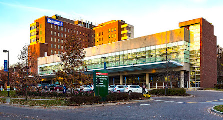 Corewell Health Dearborn Hospital main image