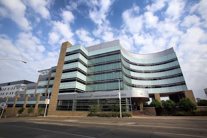 Corewell Health Grand Rapids Hospitals Lemmen-Holton Cancer Pavilion main image