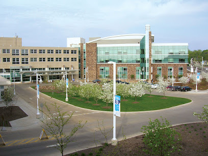 Corewell Health Lakeland Hospitals Niles Hospital main image