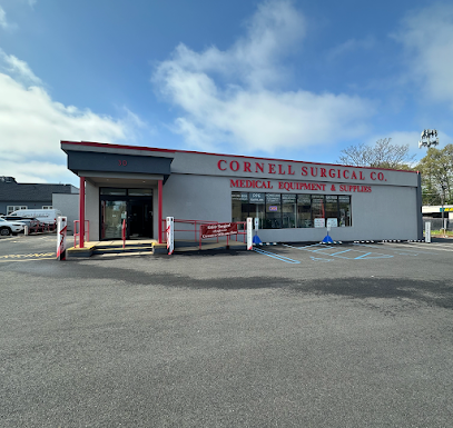 Cornell Surgical Co. image