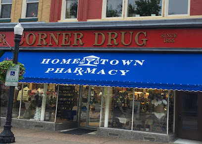 Corner Drug Hometown Pharmacy image