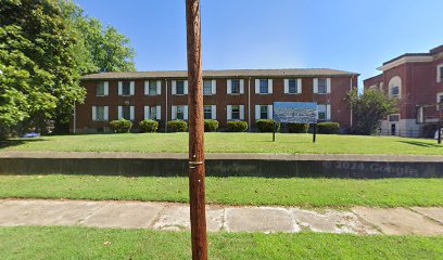 Corner of Hope Recovery Center main image