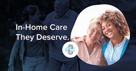 Cornerstone Caregiving image