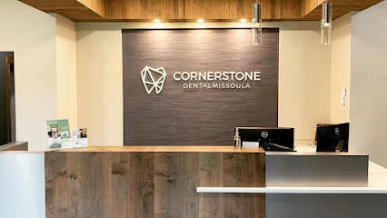 Cornerstone Dental Missoula image