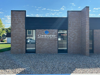 Cornerstone Insurance Group image