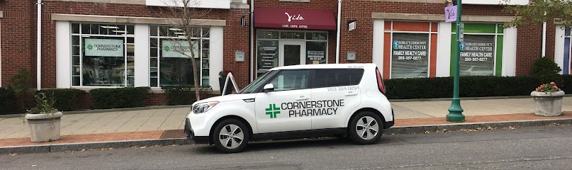 Cornerstone Pharmacy image