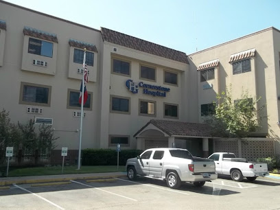 Cornerstone Specialty Hospitals Austin main image