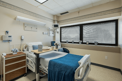 Cornerstone Specialty Hospitals Southwest Louisiana main image