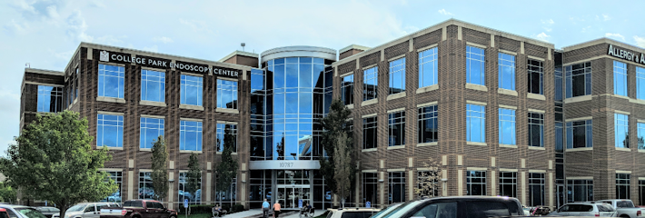 Corporate Medical Plaza, Building 3, The University of Kansas Health System Cardiovascular Medicine image