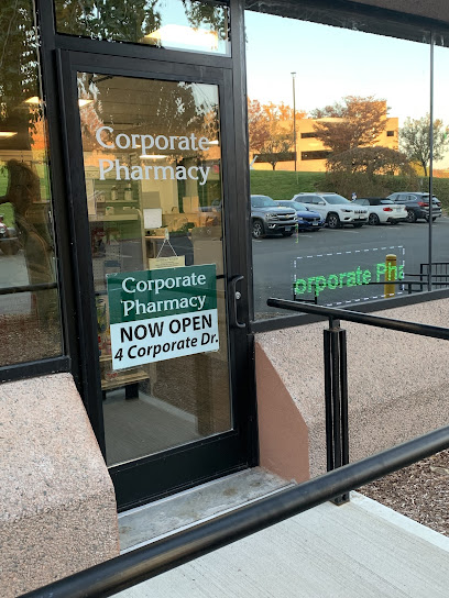 CORPORATE PHARMACY image