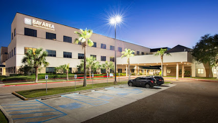 Corpus Christi Medical Center Bay Area main image