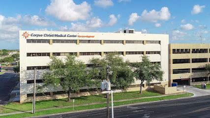 Corpus Christi Medical Center Doctors Regional image