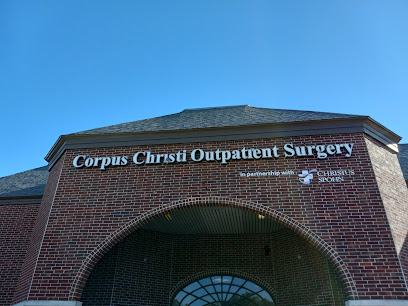 Corpus Christi Outpatient Surgery image