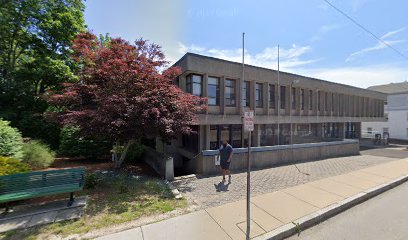 Corrigan Mental Health Center image