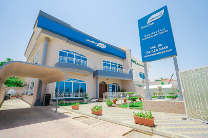 Cosmesurge Clinic Sharjah Corniche main image