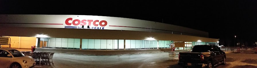 Costco Wholesale image