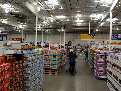 Costco Wholesale image