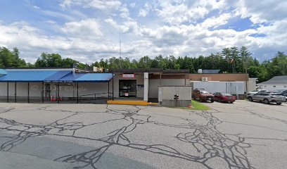 Cottage Hospital: Emergency Room image