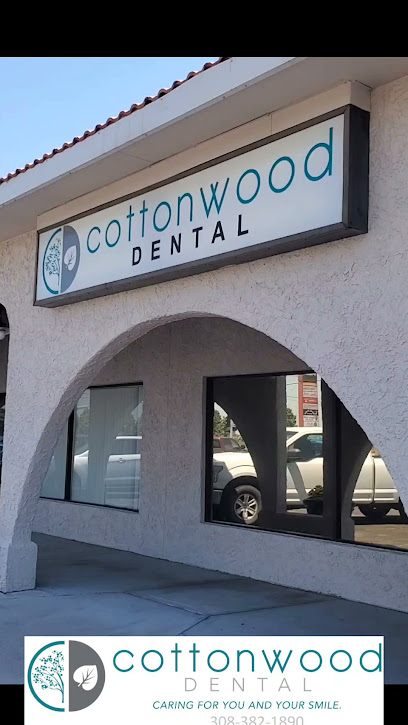 Cottonwood Dental image