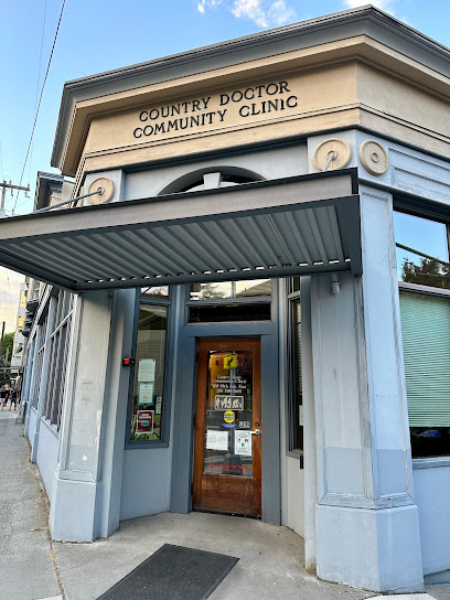 Country Doctor Community Clinic main image