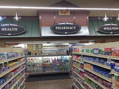 County Market Pharmacy main image