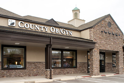 County OB/GYN Group, P.C. image