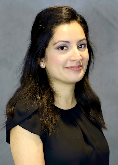 County Ob/Gyn: Tania Aziz, M.D. main image