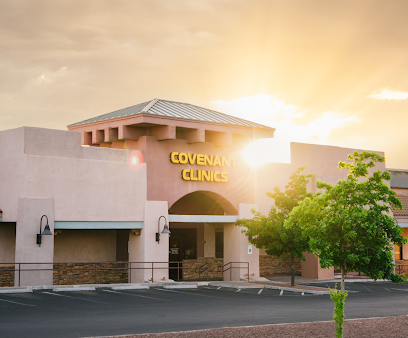 Covenant Clinics image