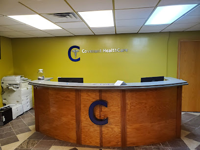 Covenant Healthcare Institute Inc. image