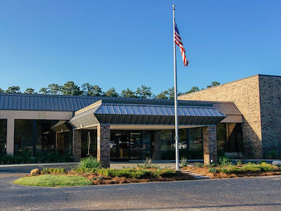 Covington Behavioral Health Hospital main image