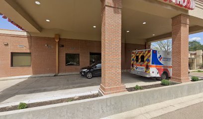 Covington County Hospital: Emergency Room main image